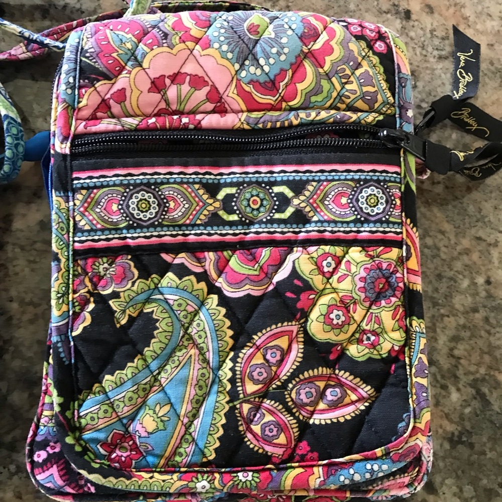 Vera Bradley Women’s Cross Body